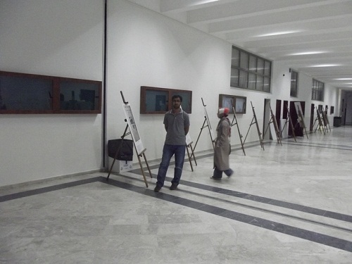 Adım Adım Said Nursi Afyon Günleri Paneli 21