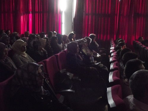 Adım Adım Said Nursi Afyon Günleri Paneli 3