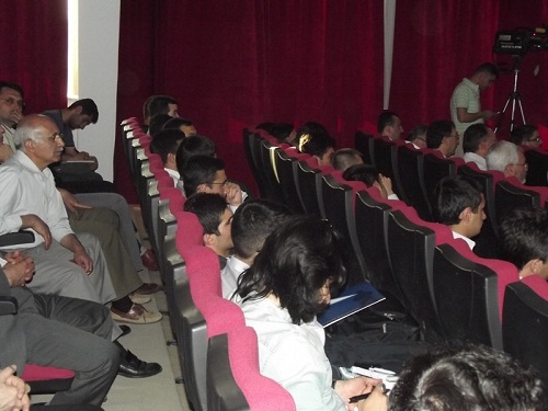 Adım Adım Said Nursi Afyon Günleri Paneli 8