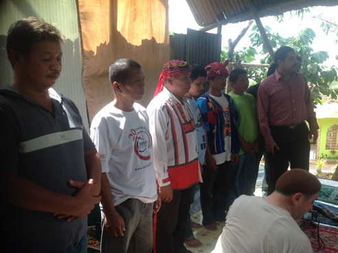 Cevdet Baybara hatimle yad edildi 10