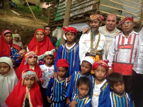 Cevdet Baybara hatimle yad edildi 14