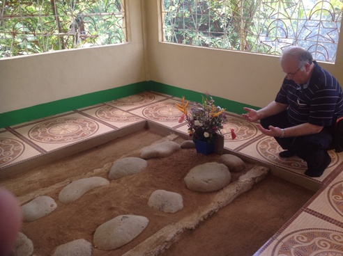 Cevdet Baybara hatimle yad edildi 2