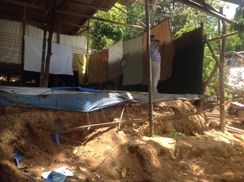 Cevdet Baybara hatimle yad edildi 3