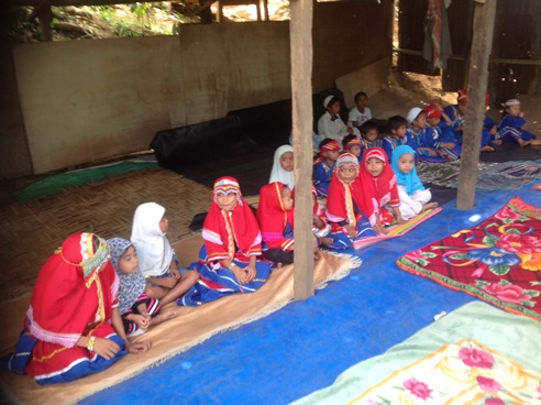 Cevdet Baybara hatimle yad edildi 4