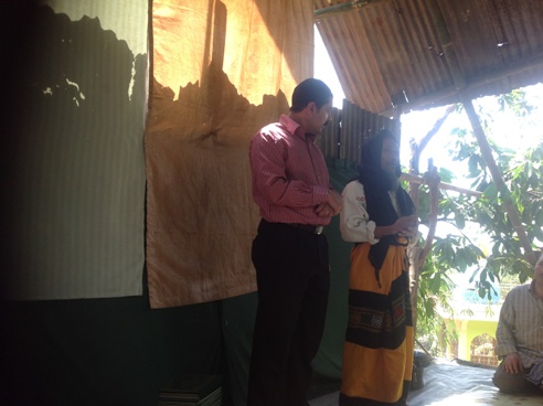 Cevdet Baybara hatimle yad edildi 5