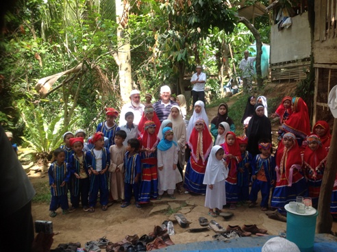 Cevdet Baybara hatimle yad edildi 8