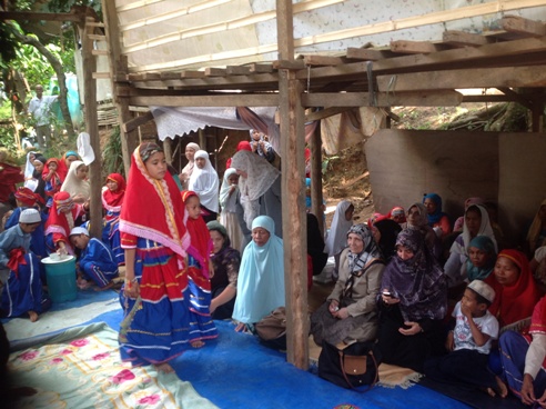 Cevdet Baybara hatimle yad edildi 9