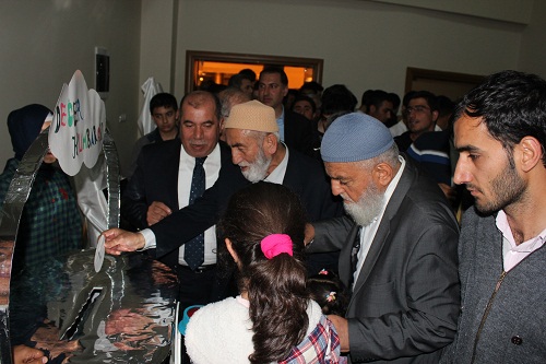 Diyarbakır Gençlik Buluşmaları 1