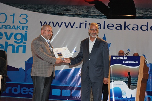 Diyarbakır Gençlik Buluşmaları 15