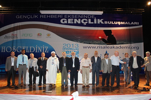 Diyarbakır Gençlik Buluşmaları 16