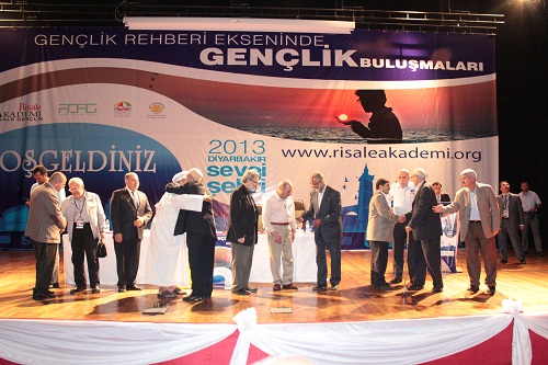 Diyarbakır Gençlik Buluşmaları 17