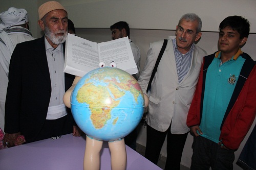 Diyarbakır Gençlik Buluşmaları 21