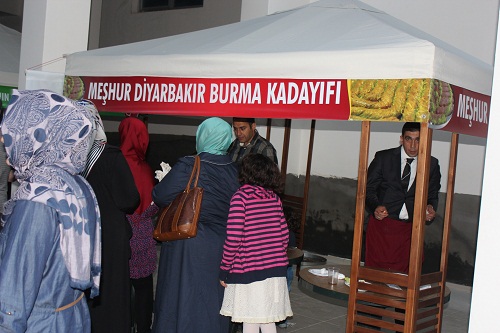 Diyarbakır Gençlik Buluşmaları 24