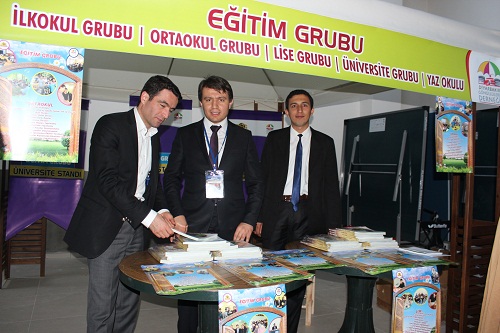Diyarbakır Gençlik Buluşmaları 26