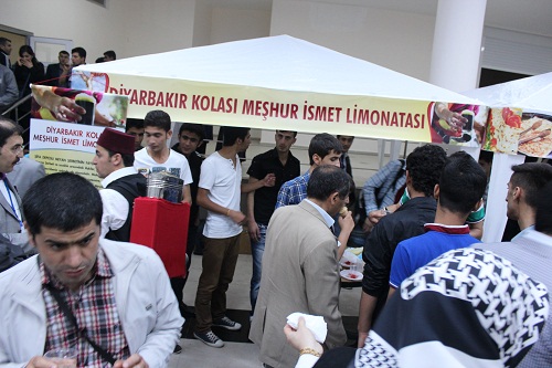 Diyarbakır Gençlik Buluşmaları 27