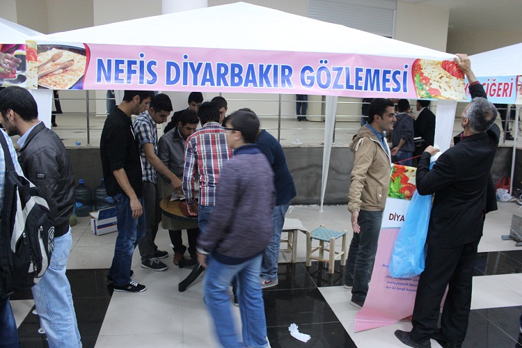 Diyarbakır Gençlik Buluşmaları 28