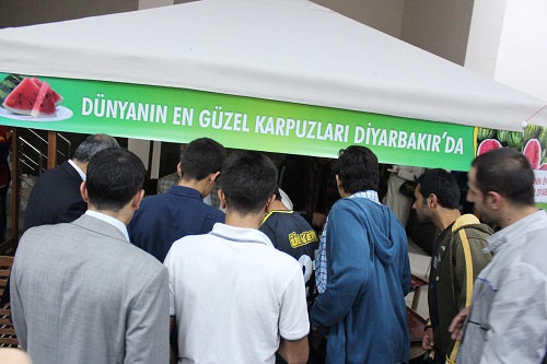 Diyarbakır Gençlik Buluşmaları 29