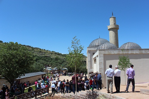 Diyarbakır Gençlik Buluşmaları 3