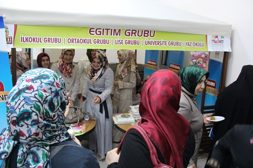 Diyarbakır Gençlik Buluşmaları 31