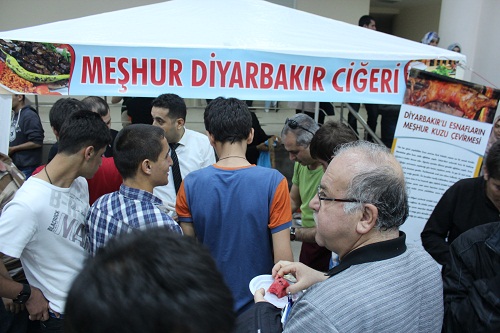 Diyarbakır Gençlik Buluşmaları 32