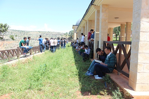 Diyarbakır Gençlik Buluşmaları 6