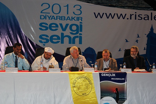 Diyarbakır Gençlik Buluşmaları 9