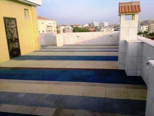 Çiğli Muzaffer Arslan Dersanesi 13