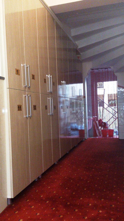 Çiğli Muzaffer Arslan Dersanesi 14