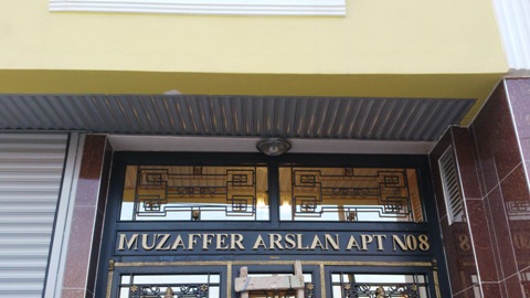 Çiğli Muzaffer Arslan Dersanesi 3