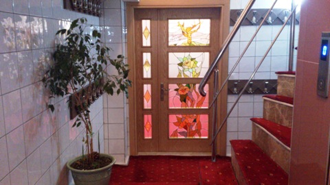 Çiğli Muzaffer Arslan Dersanesi 4