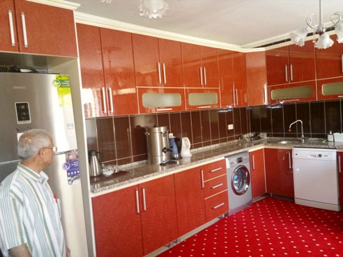 Çiğli Muzaffer Arslan Dersanesi 5