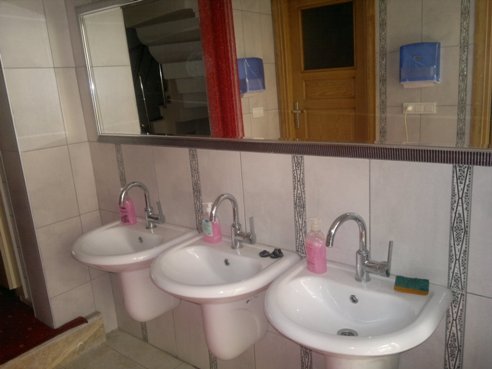 Çiğli Muzaffer Arslan Dersanesi 6