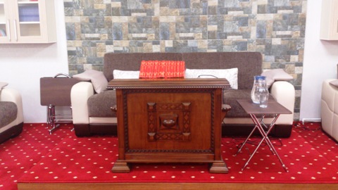 Çiğli Muzaffer Arslan Dersanesi 7