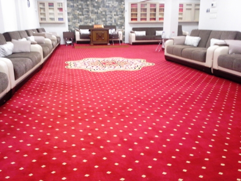 Çiğli Muzaffer Arslan Dersanesi 8