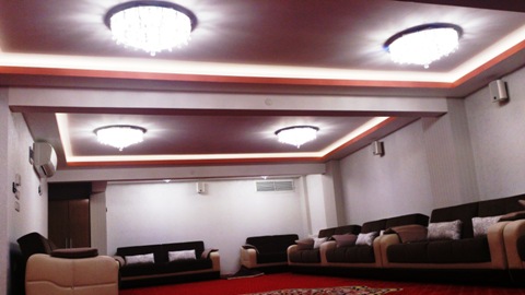 Çiğli Muzaffer Arslan Dersanesi 9