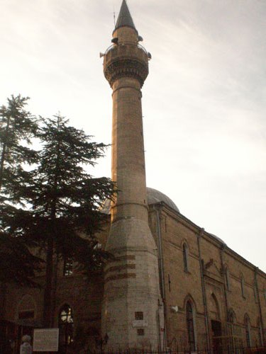 Isparta Bediüzzaman Mevlidi 1