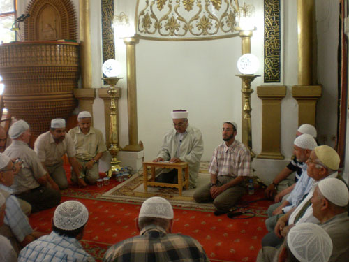 Isparta Bediüzzaman Mevlidi 10