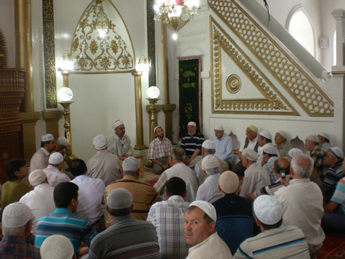 Isparta Bediüzzaman Mevlidi 12