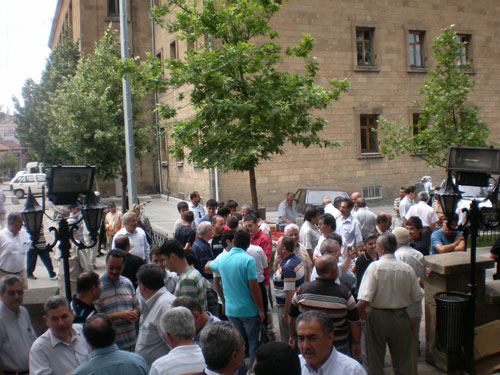 Isparta Bediüzzaman Mevlidi 13