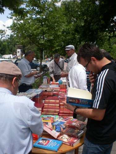 Isparta Bediüzzaman Mevlidi 15