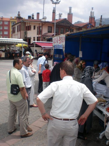 Isparta Bediüzzaman Mevlidi 16