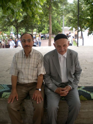 Isparta Bediüzzaman Mevlidi 18