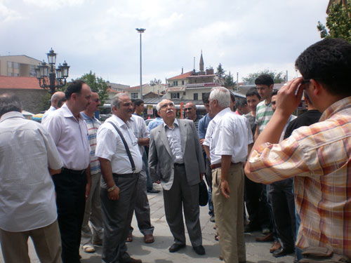 Isparta Bediüzzaman Mevlidi 19