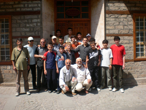 Isparta Bediüzzaman Mevlidi 2