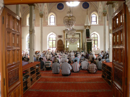 Isparta Bediüzzaman Mevlidi 20