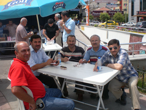 Isparta Bediüzzaman Mevlidi 22