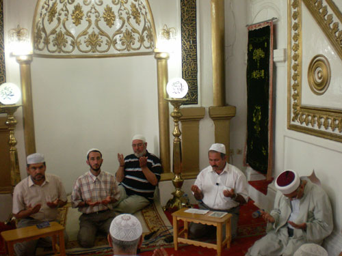 Isparta Bediüzzaman Mevlidi 24