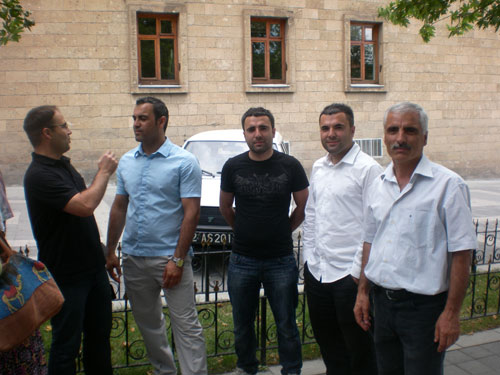 Isparta Bediüzzaman Mevlidi 3