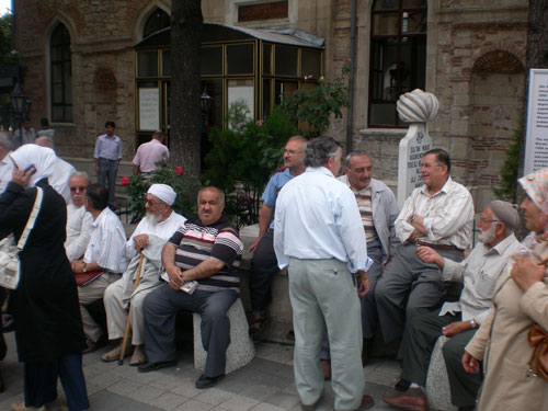 Isparta Bediüzzaman Mevlidi 4