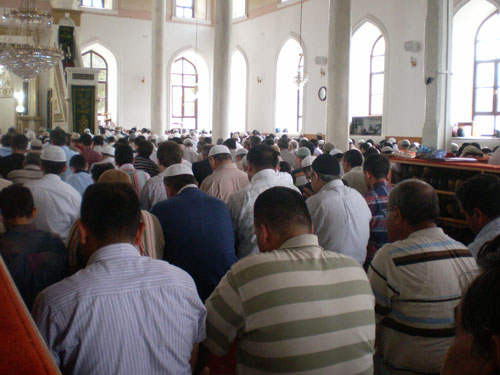 Isparta Bediüzzaman Mevlidi 9